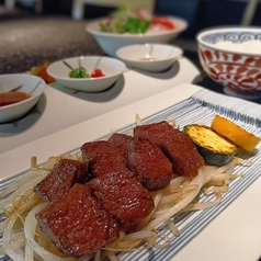 竹彩 宮崎のコース写真