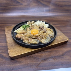 牛すき焼き【神戸牛】