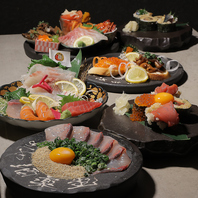 【忘新年会は酒薬坐】宴会の幹事様は当店必見！