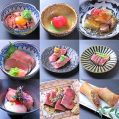 肉料理 ひら井 八坂通り店の写真