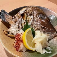 新鮮魚介とこだわりの調理法で作る極上のおいしさ