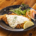 料理メニュー写真&nbsp;チキン南蛮