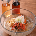 料理メニュー写真&nbsp;冷麺