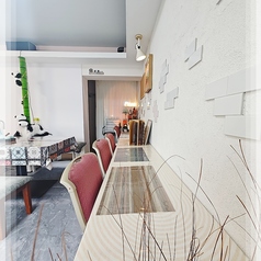 中華レストラン KIKAYA Cafe&Bar キカヤの雰囲気1