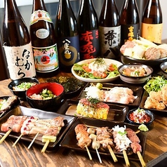 あやせ鶏 市ヶ谷店の特集写真