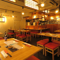 カミヤ酒場の特集写真