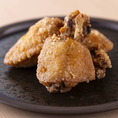 湊崎自家製手羽先 2本