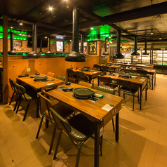 韓国焼肉 コギロ 難波心斎橋店の特集写真