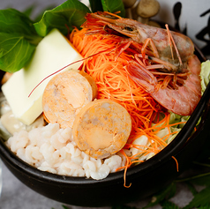 アメ横酒場 山賊海賊のコース写真