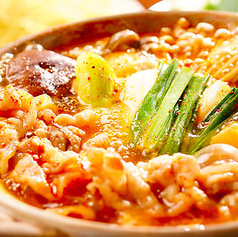 caprisiousカプリシャス平塚喫煙可のコース写真