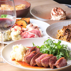 LODA 三田店のおすすめ料理1