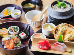 なすべえ 茄兵衛のコース写真