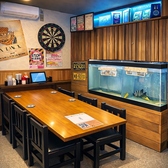 居酒屋むっ茶ん 七重浜の雰囲気3