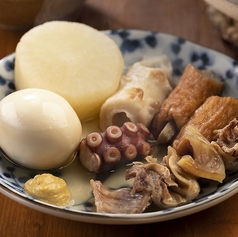 春夏秋冬 まるうのおすすめ料理2