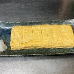 だし巻き玉子