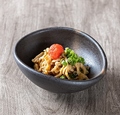 料理メニュー写真&nbsp;鶏皮ポン酢
