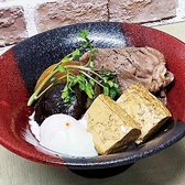 ビストロカフェ ももてなし家のおすすめ料理3