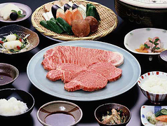 本格肉料理 丸小のコース写真