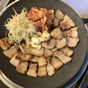 関内 テラス 韓国料理 マルのおすすめポイント3