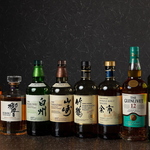 ドリンクを多数取り揃えております！お肉とのマリアージュを楽しめるワインも日替わりで飲み放題！