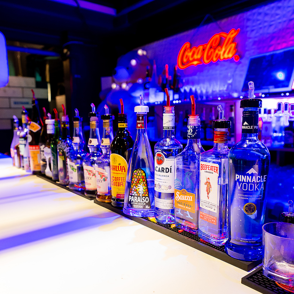 食べ飲み放題ダイニング居酒屋 nanana ナナナ 四条河原町店の写真ギャラリー