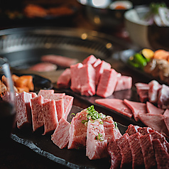 板前焼肉 一笑 中津の写真
