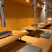 焼肉こじま離れ 大阪江坂の雰囲気2