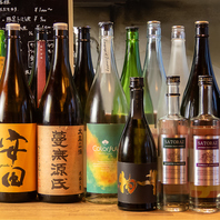 飲める楽しさがここにある。心躍る飲み放題体験！