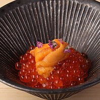 サクサクの極み、天ぷらの美味