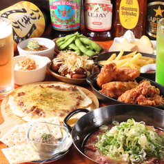 EKIMAESTAND エキマエスタンド 清水駅店