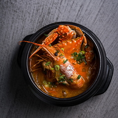 ワタリガニチゲ