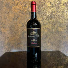 ドゥルト グラン・キュヴェ ボルドー・レッド