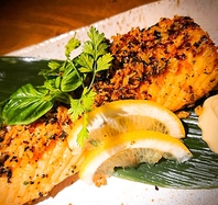 お刺身以外でも★