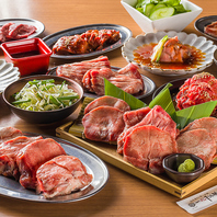 食べ放題の常識を覆す！