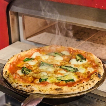 俺のイタリアン テラス 恵比寿のおすすめ料理1
