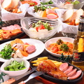 創作豚肉ダイニング Sakura 市川駅前店のおすすめ料理1