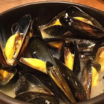 ワイン&魚 イタリアン Barry's バーリーズ