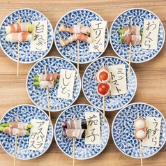 大衆酒場 おはつ商店 梅田店のおすすめ料理1