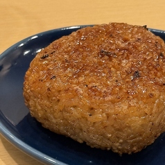 焼きおにぎり