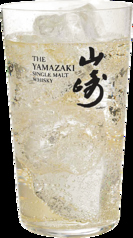 サントリー　山崎ハイボール