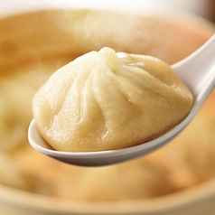 肉汁小籠包(2個)