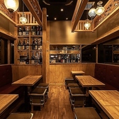 カキエビス 博多筑紫口店の雰囲気3