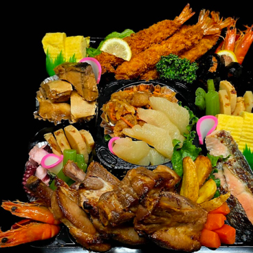 ごん蔵 県央店のおすすめ料理1