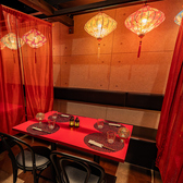 餃子のシャンハイ 天文館店の雰囲気2