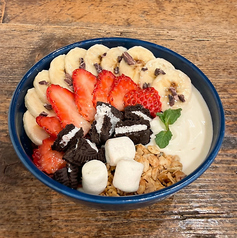 CRACKING ACAI BOWL (ホワイトデー)