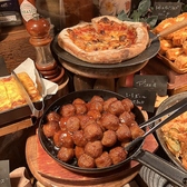 食材達の隠れ家 AZITOのおすすめ料理3