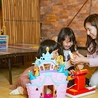 ウッドデザインパーク WOOD DESIGN PARK 野並店のおすすめポイント2