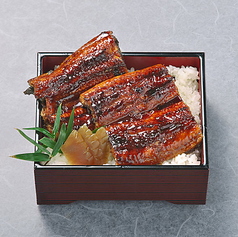 うな重膳