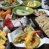 手打ち蕎麦 居酒屋 松庵のおすすめ料理2