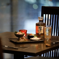 こだわりの食材と料理長の匠の技を宴会で是非ご堪能！